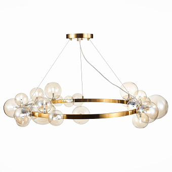 Светильник подвесной ST Luce NECTON SL1165.303.24 72Вт G4