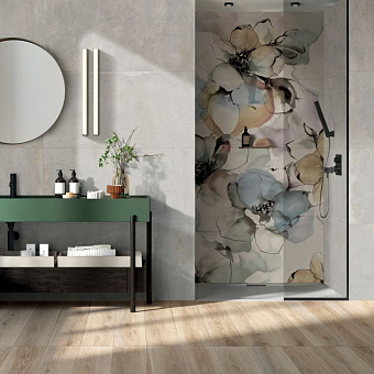 Матовый керамогранит ABK Wide and Style PF60007344 D+ Spring 320х160см 5,12кв.м.