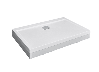 Душевой поддон RADAWAY Argos 4ADN89-02 90х80см