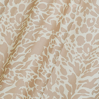 Шторка для ванной IDDIS Basic B30P218i11 180х180см бежевый