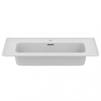 Раковина встраиваемая сверху IDEAL STANDARD STRADA II T300301 84х46см