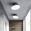 Светильник потолочный ImperiumLOFT Knap 193557-26 30Вт LED