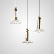 Светильник подвесной ImperiumLOFT Seal 140988-26 180Вт E27