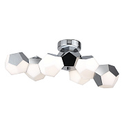 Светильник потолочный Odeon HIGHTECH 4304/36CL 36Вт LED