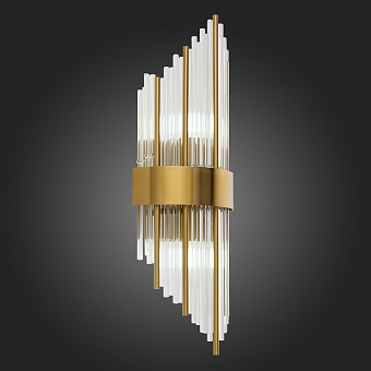 Светильник настенный ST Luce NITIDO SL1158.301.02 120Вт E14