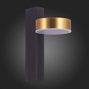 Светильник настенный ST Luce PANCES SL6000.301.01 7Вт LED
