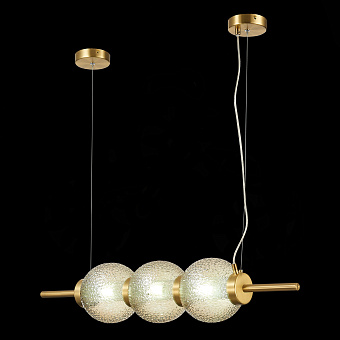 Светильник подвесной ST Luce MARENA SL1155.313.03 120Вт E14