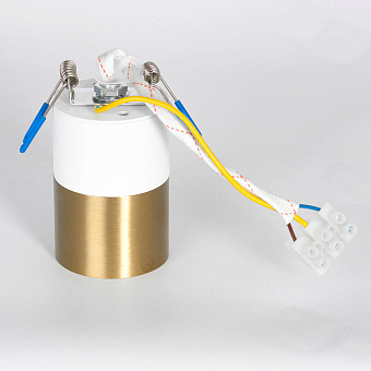 Светильник потолочный Lussole GILBERT LSP-8830 50Вт GU10