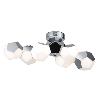 Светильник потолочный Odeon HIGHTECH 4304/36CL 36Вт LED