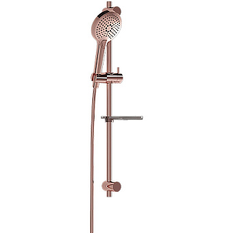 Душевой гарнитур VITRA Bliss A4574326EXP медь