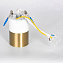 Светильник потолочный Lussole GILBERT LSP-8830 50Вт GU10