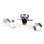 Светильник потолочный Odeon HIGHTECH 4304/36CL 36Вт LED