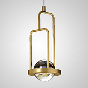 Светильник подвесной ImperiumLOFT Dighton 191671-23 18Вт LED