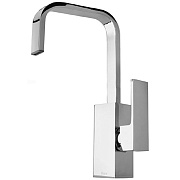 Смеситель для раковины Paini Dax-DaxR 84CR250R хром