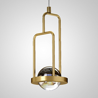 Светильник подвесной ImperiumLOFT Dighton 191671-23 18Вт LED