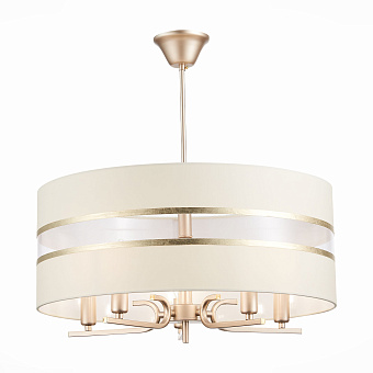 Светильник потолочный Evoluce ALMESE SLE300213-05 200Вт E14