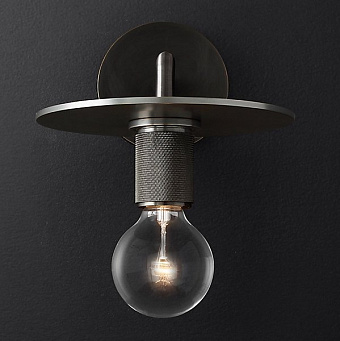 Бра ImperiumLOFT RH Utilitaire 123281-22 60Вт E27