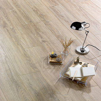 Ламинат Alsafloor Solid Plus Дуб Майорка SP628 1286х214х12мм 33 класс 1,65кв.м
