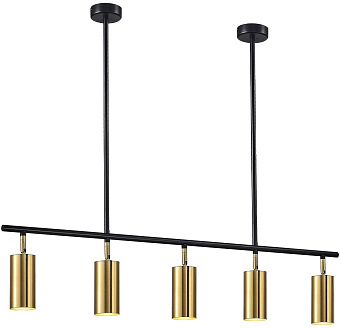 Светильник подвесной ST Luce SORMANO SL1206.413.05 25Вт GU10