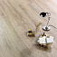 Ламинат Alsafloor Solid Plus Дуб Майорка SP628 1286х214х12мм 33 класс 1,65кв.м