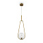 Светильник подвесной Freya Bumble FR5144PL-01TR 35Вт G9