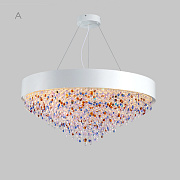 Светильник подвесной ImperiumLOFT Kaleidoscope 109593-26 400Вт E14