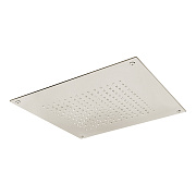 Верхний душ Cisal Zen Shower ZS025630D1 нержавейка