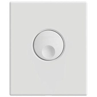 Панель смыва IDEAL STANDARD PROSYS SEPTA PRO R0139AC white