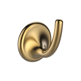 Крючок IDDIS Oldie OLDBR10i41 бронза