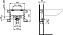 Крепёж IDEAL STANDARD R016467