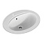 Раковина встраиваемая сверху IDEAL STANDARD EUROVIT E874901 56х46см