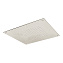 Верхний душ Cisal Zen Shower ZS025630D1 нержавейка