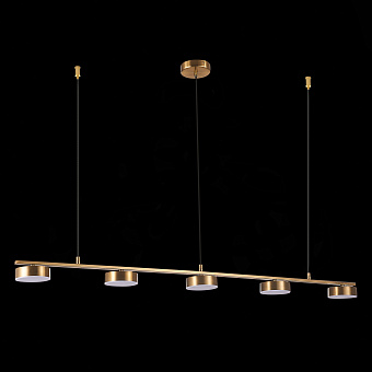 Светильник подвесной ST Luce PANCES SL6000.303.05 35Вт LED