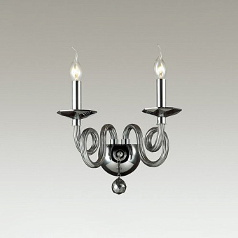 Бра ImperiumLOFT Rosalyn 151363-26 80Вт E14