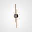 Светильник настенный ImperiumLOFT Gull 223625-23 12Вт LED