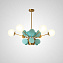 Светильник потолочный ImperiumLOFT Matisse 206102-23 470Вт E27/GU10