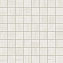 Керамическая мозаика Atlas Concord Италия MARVEL STONE AS3V Stone Bianco Dolomite Mosaico Matt 30х30см 0,9кв.м.