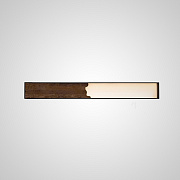 Светильник настенный ImperiumLOFT Alba 208051-23 26Вт LED
