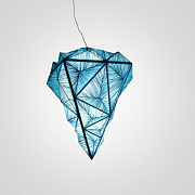 Люстра потолочная ImperiumLOFT Aqua Creations 178154-28 60Вт 1 лампочек LED