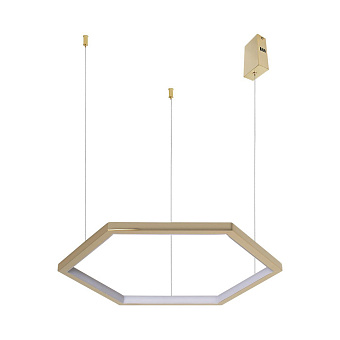 Светильник подвесной Loft It Ring 10016S 28Вт LED