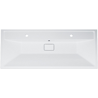 Раковина мебельная AM-PM Inspire V2.0 M50AWPX1201WG 120,8х49,2см