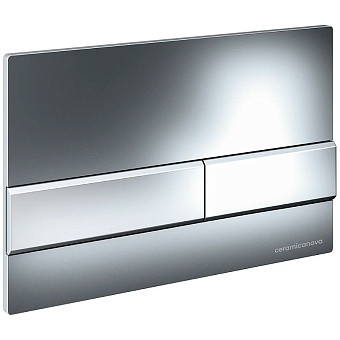 Инсталляция с унитазом Ceramica Nova Metropol CN4002MB_1002CH_1000