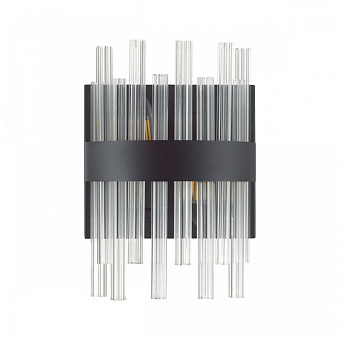 Бра Lumion MITSUKO 5272/2W 80Вт E14