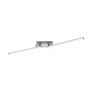 Светильник потолочный EGLO LASANA 2 96107 18Вт LED