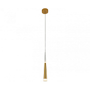 Светильник подвесной KINK Light Рэй 6114-1A,33 7Вт LED