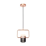 Светильник подвесной Loft It Ling 8118-B 8Вт LED