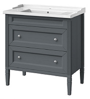 Тумба под раковину напольная CAPRIGO ALBION CONCEPT 34015-TP810 48х88,3х82см