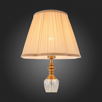 Настольная лампа ST Luce VEZZO SL965.704.01 60Вт E27