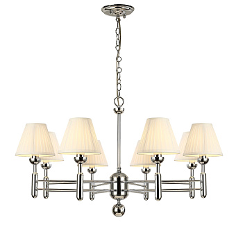 Люстра подвесная Favourite Avangard 2952-8P 320Вт 8 лампочек E14