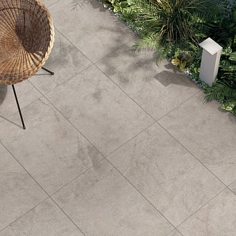 Матовый керамогранит ABK Atlantis PF60006487 Sand Hammered Ret 120х60см 1,44кв.м.